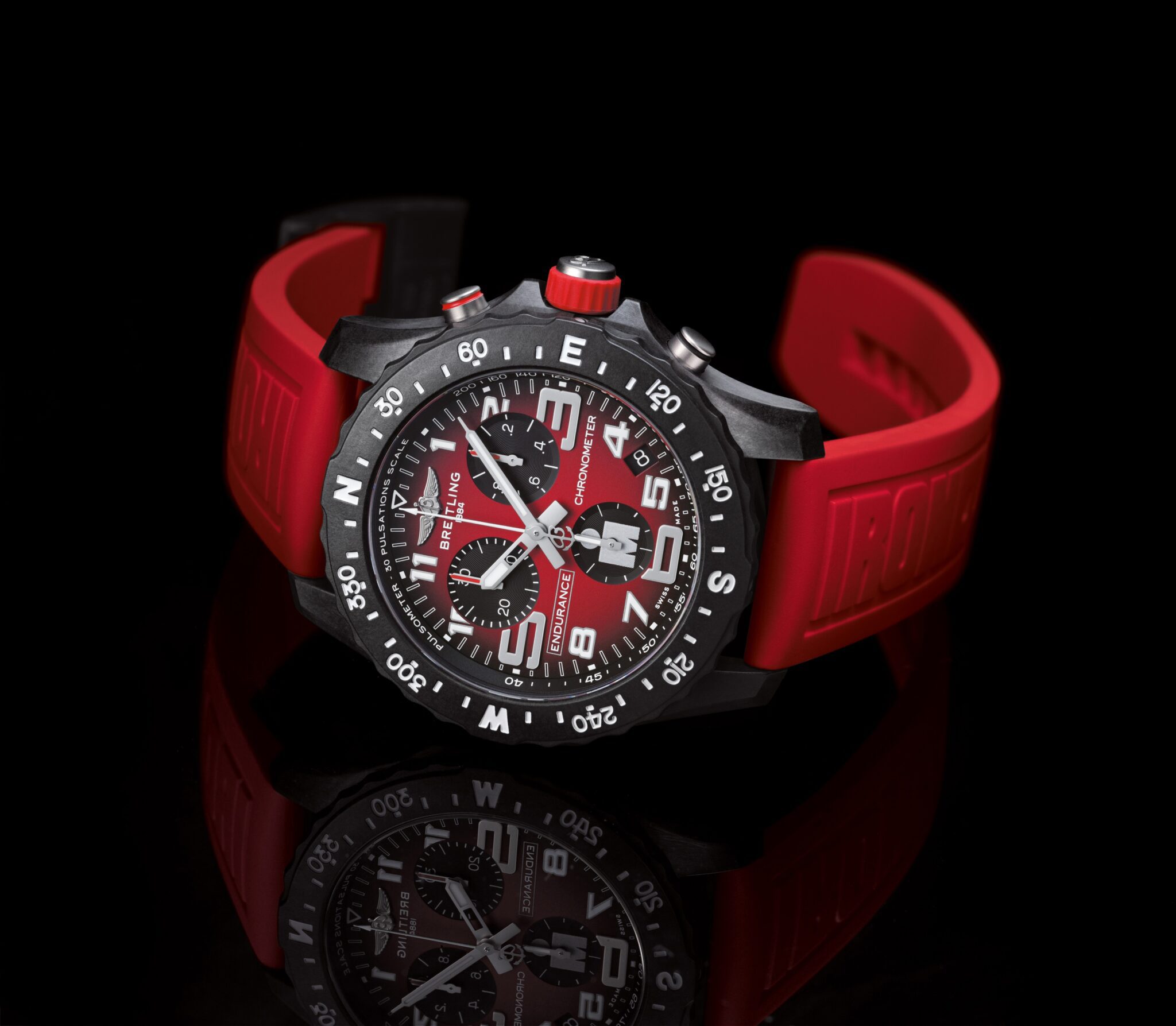 Breitling Endurance Pro Ironman Replica Horloges