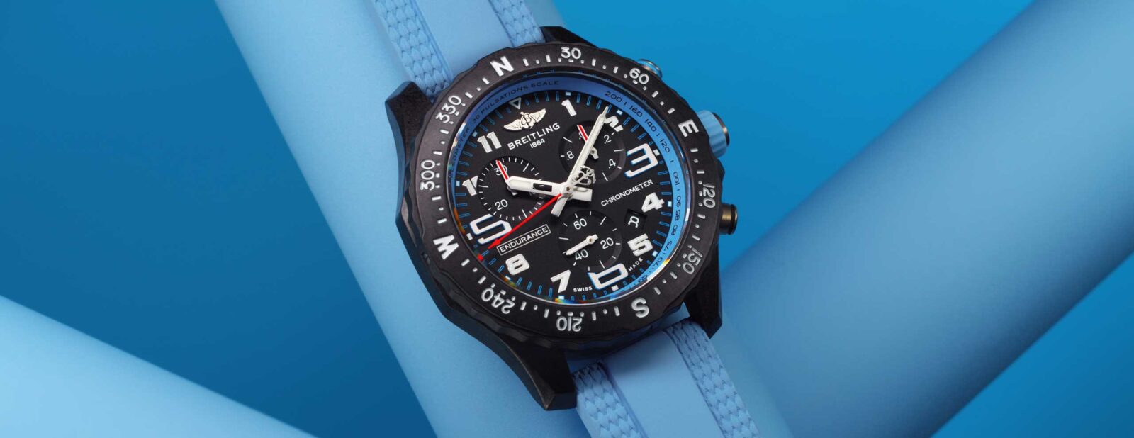 Breitling Endurance Pro Replica