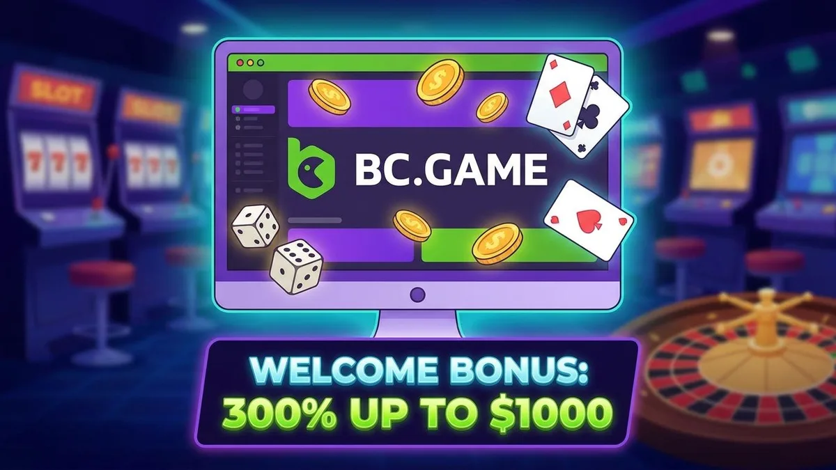 BCGame